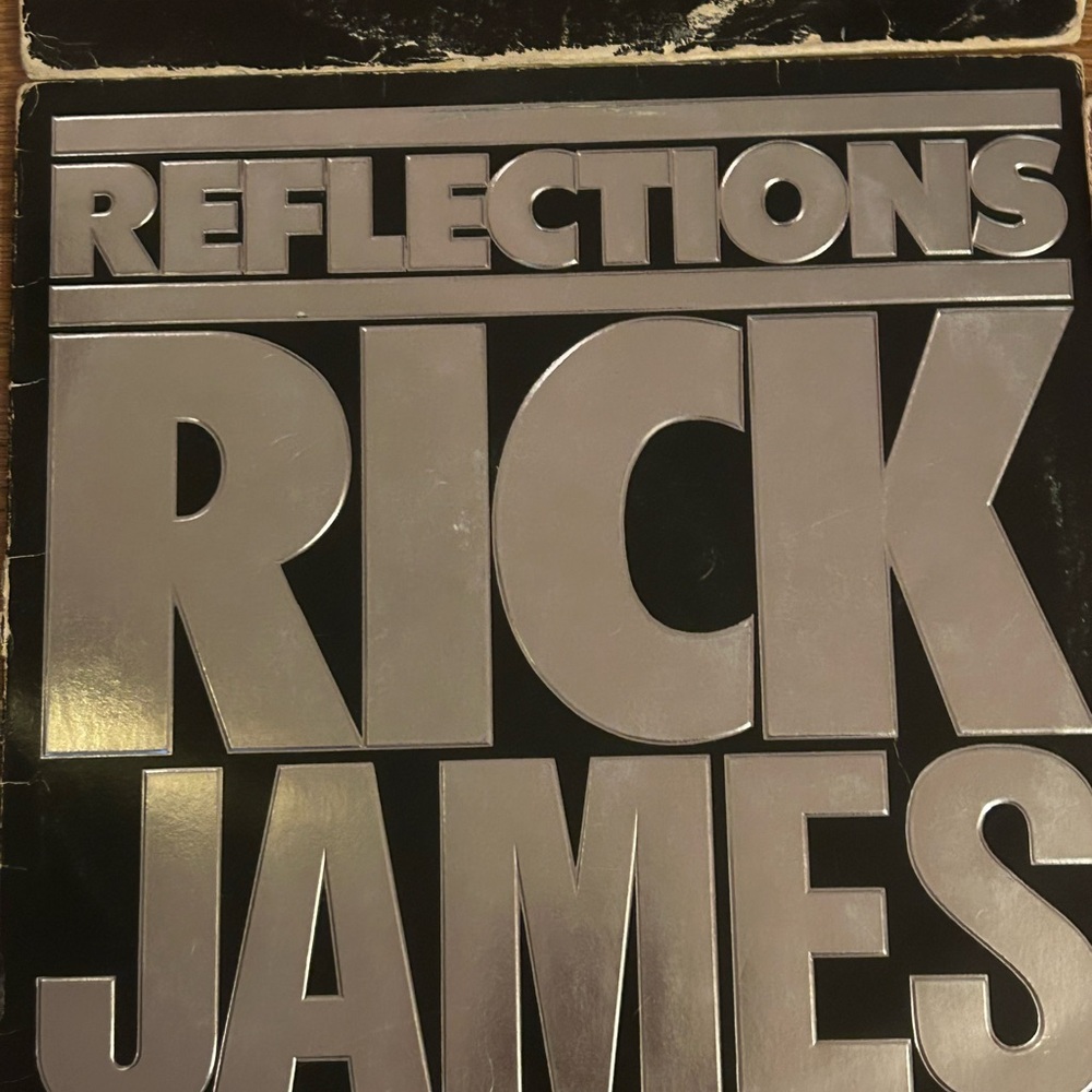 Classic Vinyl Record Collection - Picture 3 of 8